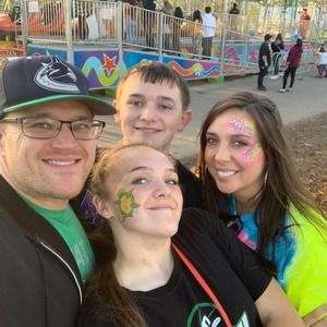 Meet your Posher, Tabitha